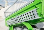 Muldy® 3500 Cargo | PKW - Kipp-Anhänger für Schüttgut und Geräte (Elektro-Hydraulisch) – Bild 4
