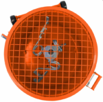 ATIKA Compact 140 | Mischer / Zwangsmischer – Bild 4