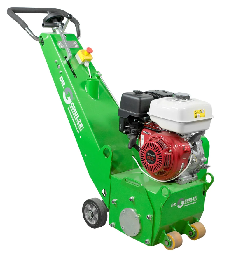DBF_250_B.png DR. SCHULZE DBF-250-B | Betonfräse mit Trommel (benzin) – Bild 1