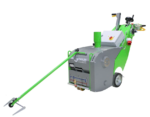 DR. SCHULZE DBF-380 TWO-IN-ONE | Betonfräse mit Doppelfunktion: Schneiden & Fräsen (elektrisch) – Bild 2