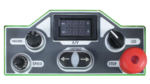 DR. SCHULZE DBS-300-Vario | Beton-Rand-Schleifmaschine – Bild 3