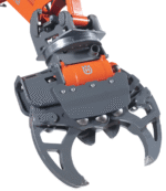 HUSQVARNA DCR 100 - Abbruchzange / Abbruchschere | Vorführgerät