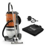 HUSQVARNA DE 110 - Staubsauger VORFÜHRGERÄT