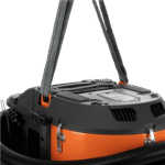 HUSQVARNA DE 110 - Staubsauger – Bild 3