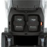 HUSQVARNA DE 110i - Akku - Staubsauger – Bild 5