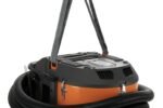 HUSQVARNA DE 120 - Staubsauger – Bild 5