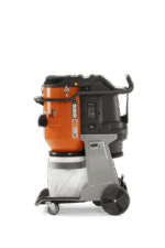 HUSQVARNA DE 130 - Staubsauger HEPA mit Auto-Pulse und E-Flow Technologie – Bild 3
