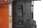 HUSQVARNA DE 130 - Staubsauger HEPA mit Auto-Pulse und E-Flow Technologie – Bild 4