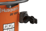 HUSQVARNA DE 130 - Staubsauger HEPA mit Auto-Pulse und E-Flow Technologie – Bild 5