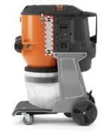 HUSQVARNA DE 120 - Staubsauger – Bild 4