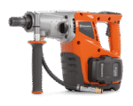 HUSQVARNA DM 540i SET - Akku-Hand-Kernbohrgerät