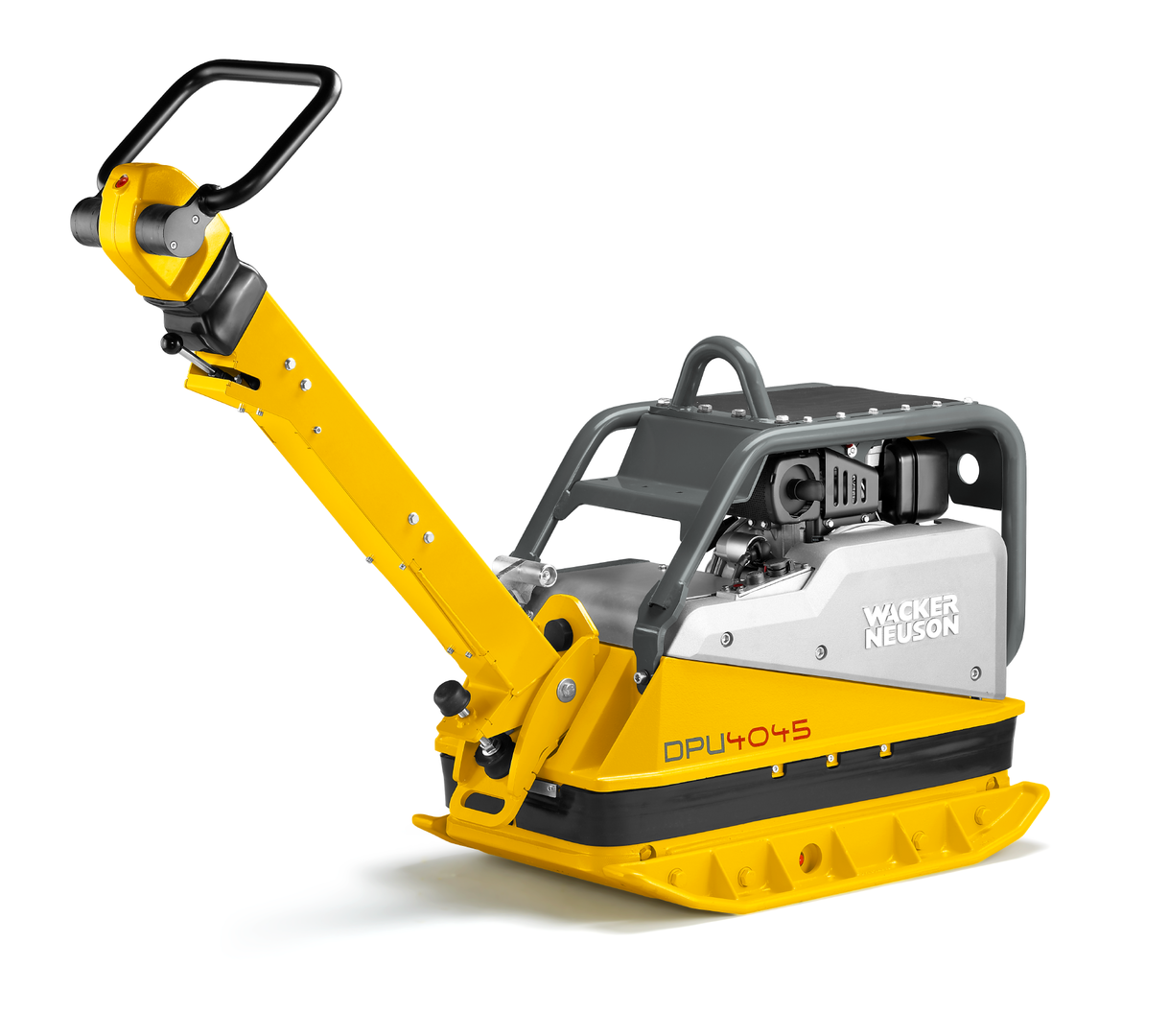 DPU4045Yeh.png WACKER NEUSON DPU 40Yeh - Rüttelplatte reversierbar mit 376 kg – Bild 1