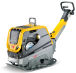 WACKER NEUSON DPU 5247Heh - Rüttelplatte reversierbar mit 396 kg