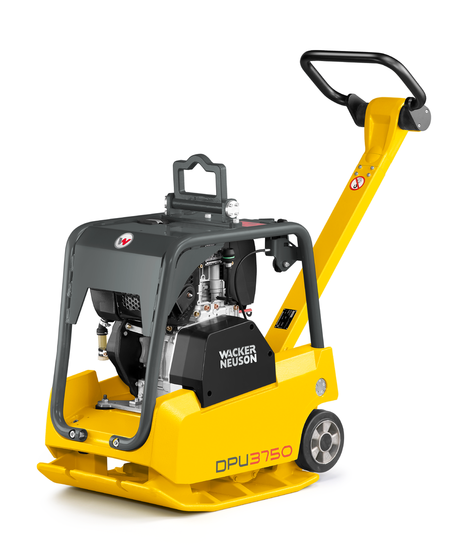 DPU_3750H.png WACKER NEUSON DPU 3750H - Rüttelplatte reversierbar mit 247 - 265 kg – Bild 1