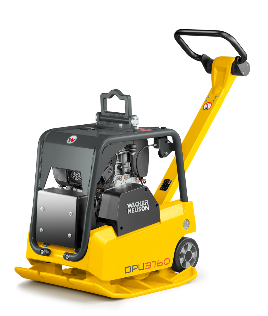 DPU_3760H.png WACKER NEUSON DPU 3760H - Rüttelplatte reversierbar mit 256 - 274 kg – Bild 1