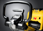 WACKER NEUSON DPU 5275Heh - Rüttelplatte reversierbar mit 420 kg – Bild 2