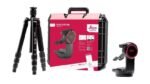 Leica DISTO™ X4 Set mit DST 360 und TRI 120 - Entfernungsmessgerät – Bild 3
