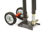 HUSQVARNA DS 40 Gyro - Bohrständer – Bild 2