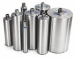 HUSQVARNA DMS 240 - Kernbohrgerät incl. 5 Bohrkronen – Bild 2