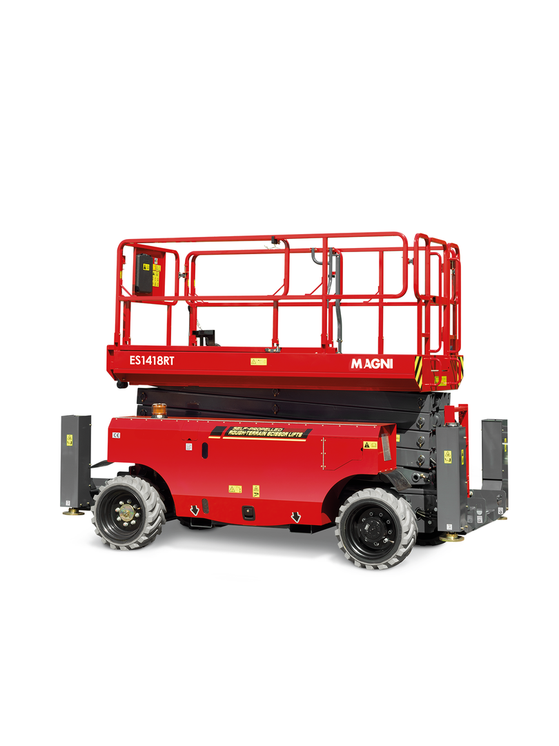 ES1418RT-no-4wd-copprod-1.png MAGNI ES1418RT Elektro-Scherenarbeitsbühne geländegängig - 14,3 mtr. – Bild 1