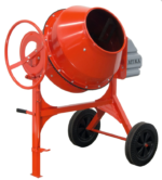 ATIKA Expert 185 - Betonmischer