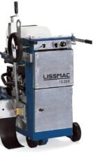 LISSMAC FS 20 B | Fugenschneider Ø 600 mm – Bild 2