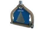 LISSMAC FS 20 B | Fugenschneider Ø 600 mm – Bild 3