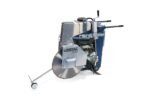 LISSMAC FS 20 D | Fugenschneider Ø 600 mm – Bild 2