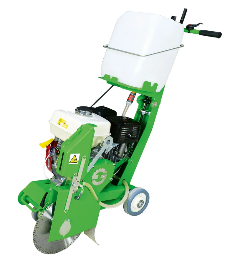 FS_350_ECO_B-1.png DR. SCHULZE FS 350 ECO-B | benzinbetriebener Fugenschneider Ø 350 mm – Bild 1