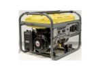 WACKER NEUSON GS 6000G benzinbetriebener Stromerzeuger 230 Volt | 5,5 kW