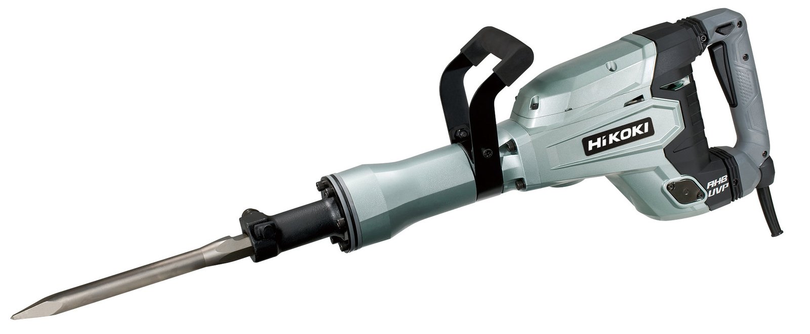H65SB3WTZ.jpg HIKOKI H65SB3 - Abbruchhammer | VORFÜHRGERÄT – Bild 1