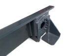 HÄNER HHE120P | Heckenschere für Minibagger von 1,0 bis 8,0 to. – Bild 2