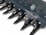 HÄNER HHE120P | Heckenschere für Minibagger von 1,0 bis 8,0 to. – Bild 3