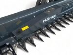 HÄNER HHE180P | Heckenschere für Minibagger von 1,0 bis 8,0 to. – Bild 4
