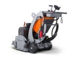HUSQVARNA / BLASTRAC BMC 335 ohne Trommel - Betonfräse / Schneidfräse (400 Volt) – Bild 6