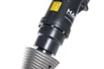 HÄNER HKS800 | Kegelspalter für Minibagger 6,0 - 12,0 to. – Bild 2