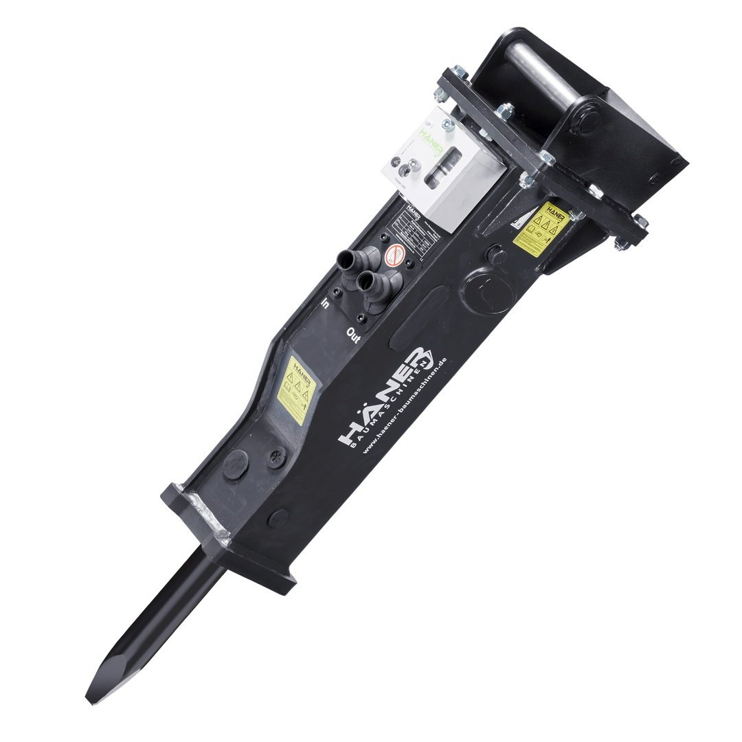 HSG45.jpg HÄNER HGS 35 | Hydraulikhammer mit 100 kg – Bild 1
