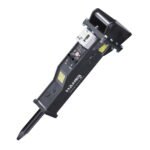 HÄNER HGS 53 | Hydraulikhammer mit 200 kg