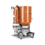 HUSQVARNA HTC D 80 - Staubsauger – Bild 2