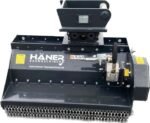 HÄNER HSM 1200 | Mulcher für Minibagger von 1,5 bis 4,0 to. – Bild 4