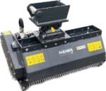 HÄNER HSM 1200 | Mulcher für Minibagger von 1,5 bis 4,0 to. – Bild 2