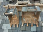 KOMATSU PC16R-3HS - Minibagger mit Tilt | Gebrauchtgerät – Bild 8