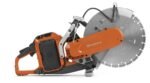 HUSQVARNA K1 PACE Akku Trennschleifer Ø 350 mm – Bild 6