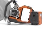 HUSQVARNA K1 PACE  Akku Trennschleifer Ø 300 mm – Bild 7