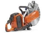 HUSQVARNA K1 PACE Akku Trennschleifer Ø 350 mm – Bild 4