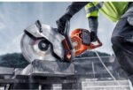 HUSQVARNA K 540i  Akku Trennschleifer Ø 267 mm – Bild 3
