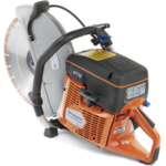 HUSQVARNA K 770 handgeführter Trennschleifer Ø 350 mm – Bild 2