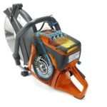 HUSQVARNA K 770 handgeführter Trennschleifer Ø 300 mm – Bild 3