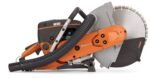 HUSQVARNA K 770 VAC handgeführter Trennschleifer Ø 300 mm – Bild 7