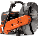 HUSQVARNA K 970 SmartGuard handgeführter Trennschleifer Ø 350 mm – Bild 2